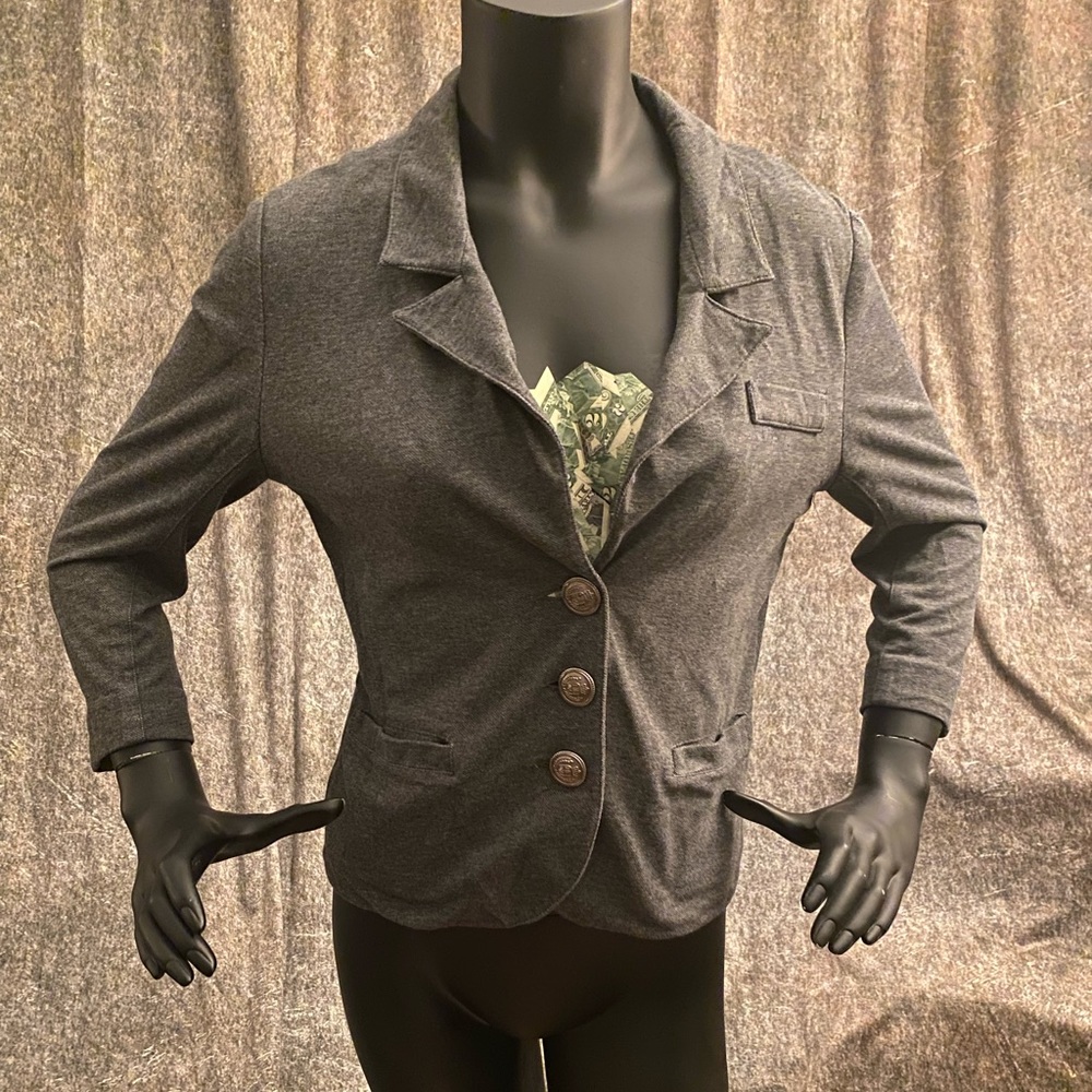 Women’s Blazer
